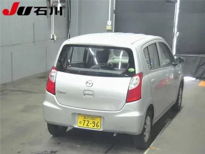 Mazda CAROL