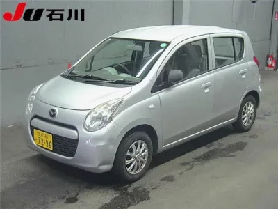 Mazda CAROL