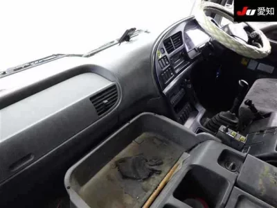 Isuzu GIGA