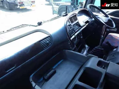 Isuzu GIGA