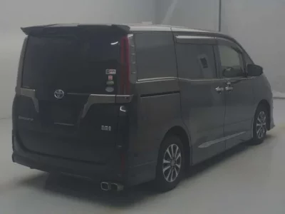 Toyota ESQUIRE