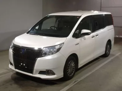 Toyota ESQUIRE