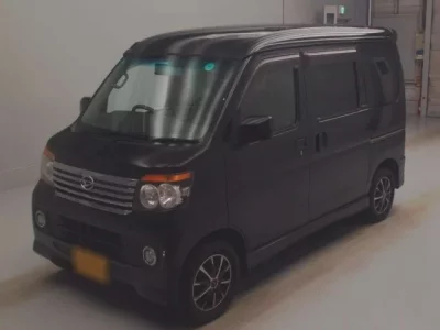 Daihatsu Atrai Wagon