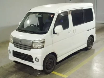Daihatsu Atrai Wagon