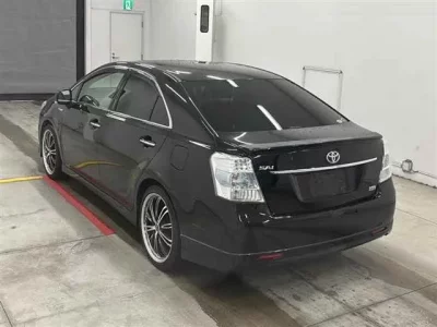 Toyota SAI