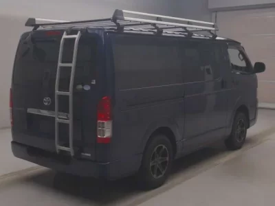 Toyota REGIUS ACE VAN