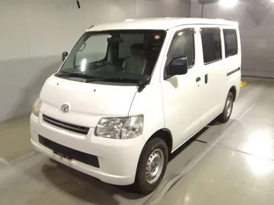 Toyota TOWN ACE VAN