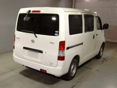Toyota TOWN ACE VAN