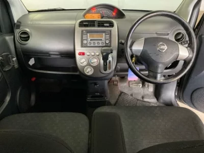 Nissan OTTI