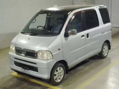 Daihatsu Atrai Wagon