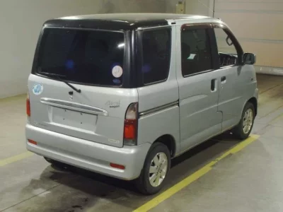 Daihatsu Atrai Wagon