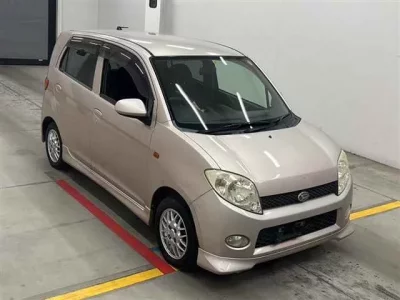 Daihatsu MAX