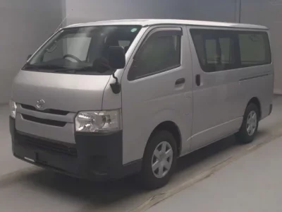 Toyota REGIUS ACE VAN