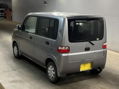 Honda THATS