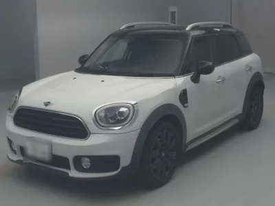 BMW MINI