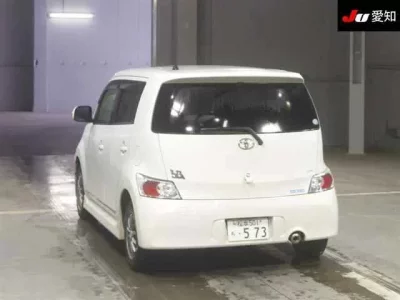 Toyota BB