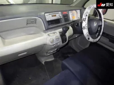 Honda LIFE