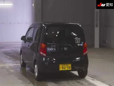 Honda LIFE
