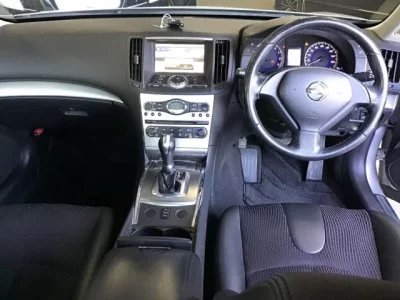 Nissan SKYLINE