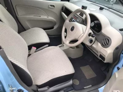 Mazda CAROL