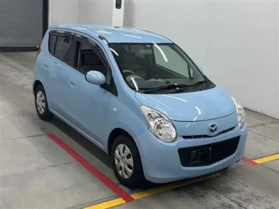 Mazda CAROL