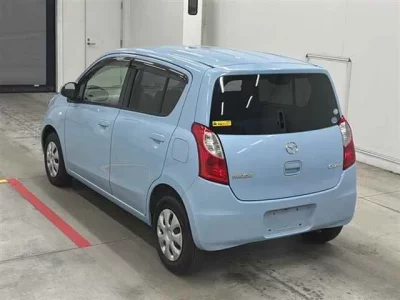 Mazda CAROL