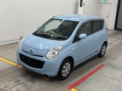 Mazda CAROL
