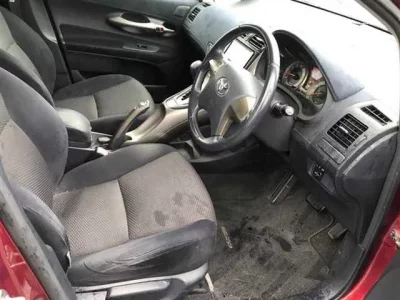 Toyota BLADE