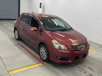 Toyota BLADE