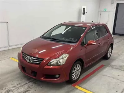 Toyota BLADE