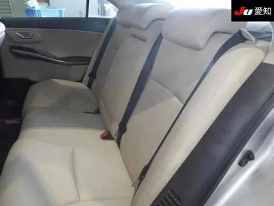 Toyota SAI