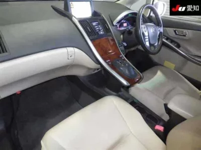 Toyota SAI