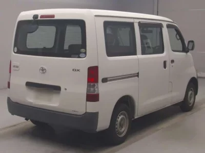Toyota LITE ACE VAN