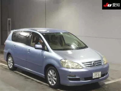 Toyota IPSUM