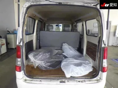 Toyota TOWN ACE VAN