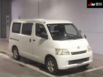 Toyota TOWN ACE VAN