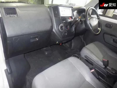 Toyota TOWN ACE VAN