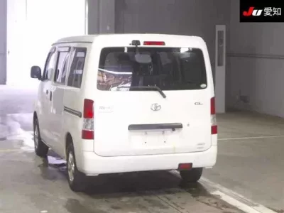 Toyota TOWN ACE VAN