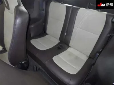 Toyota IQ