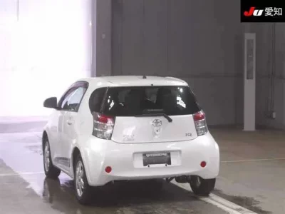 Toyota IQ