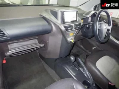 Toyota IQ