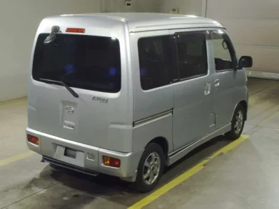 Daihatsu Atrai Wagon