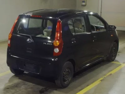 Subaru PLEO