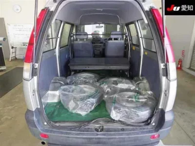 Toyota TOWN ACE VAN