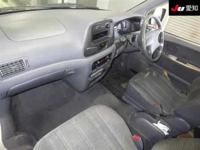 Toyota TOWN ACE VAN