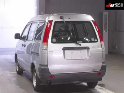 Toyota TOWN ACE VAN