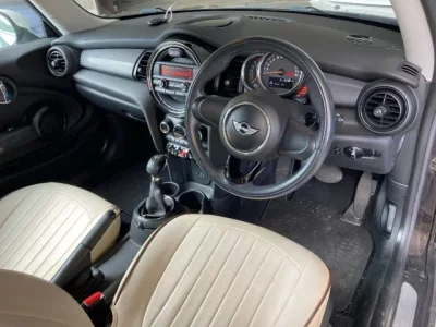 BMW MINI