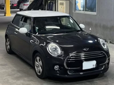 BMW MINI
