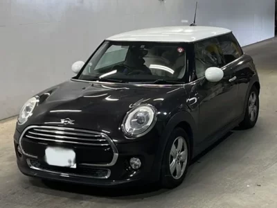 BMW MINI