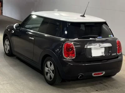 BMW MINI